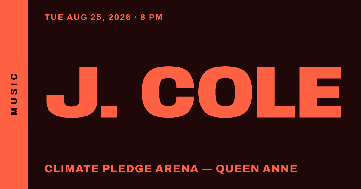 J. Cole