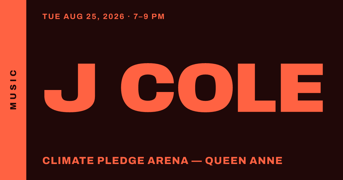 J Cole