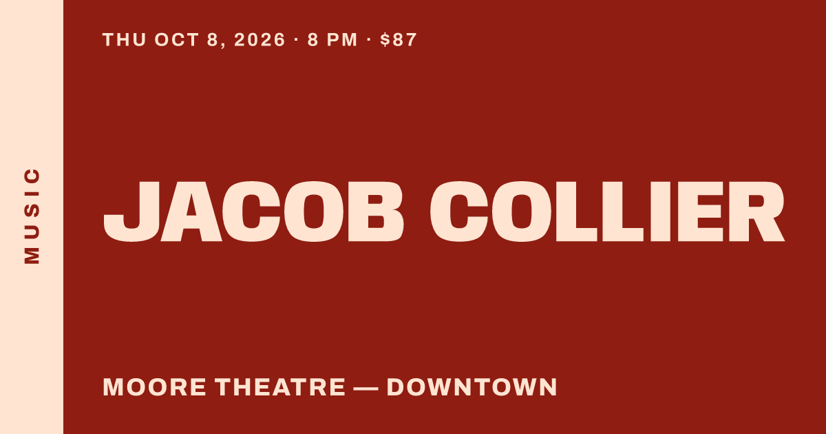 Jacob Collier