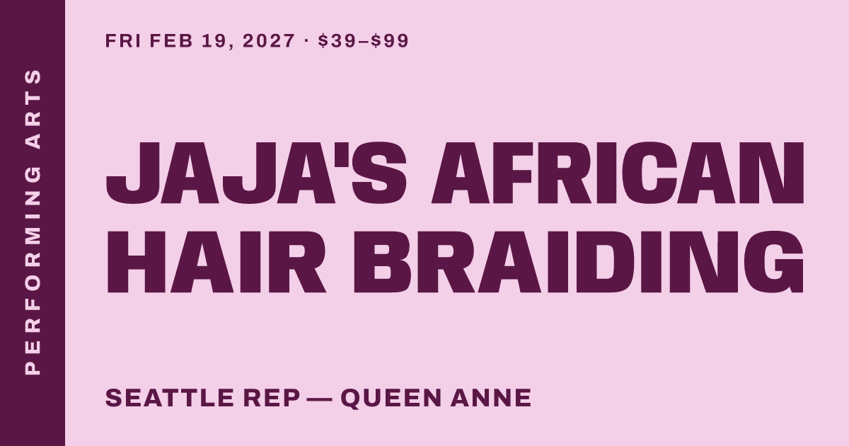Jaja's African Hair Braiding