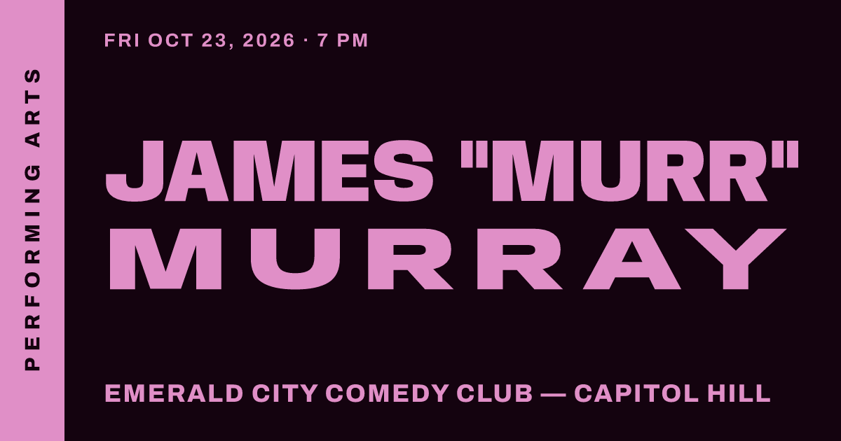 James "Murr" Murray