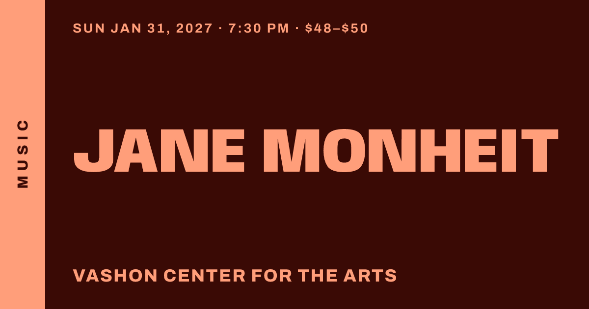 Jane Monheit