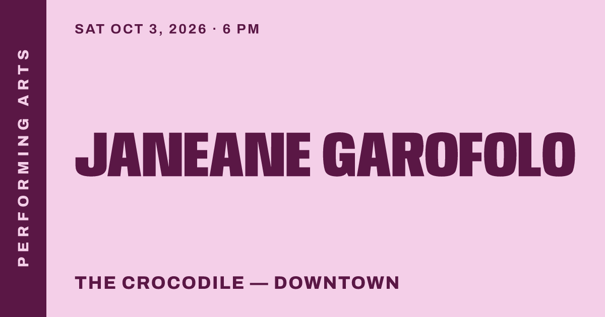 Janeane Garofolo