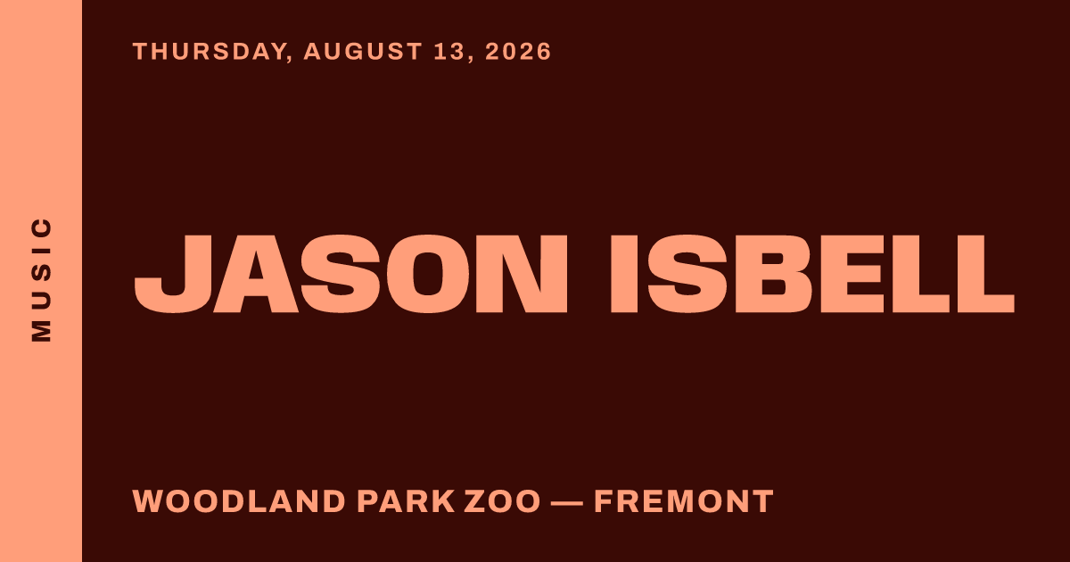 Jason Isbell