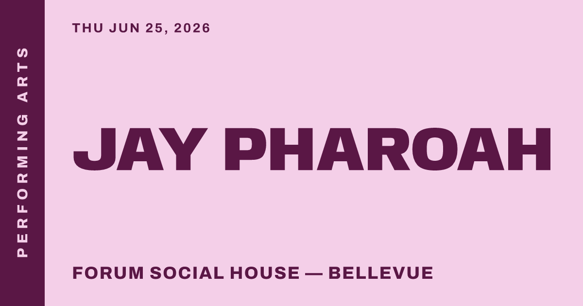 Jay Pharoah