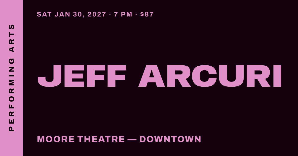 Jeff Arcuri