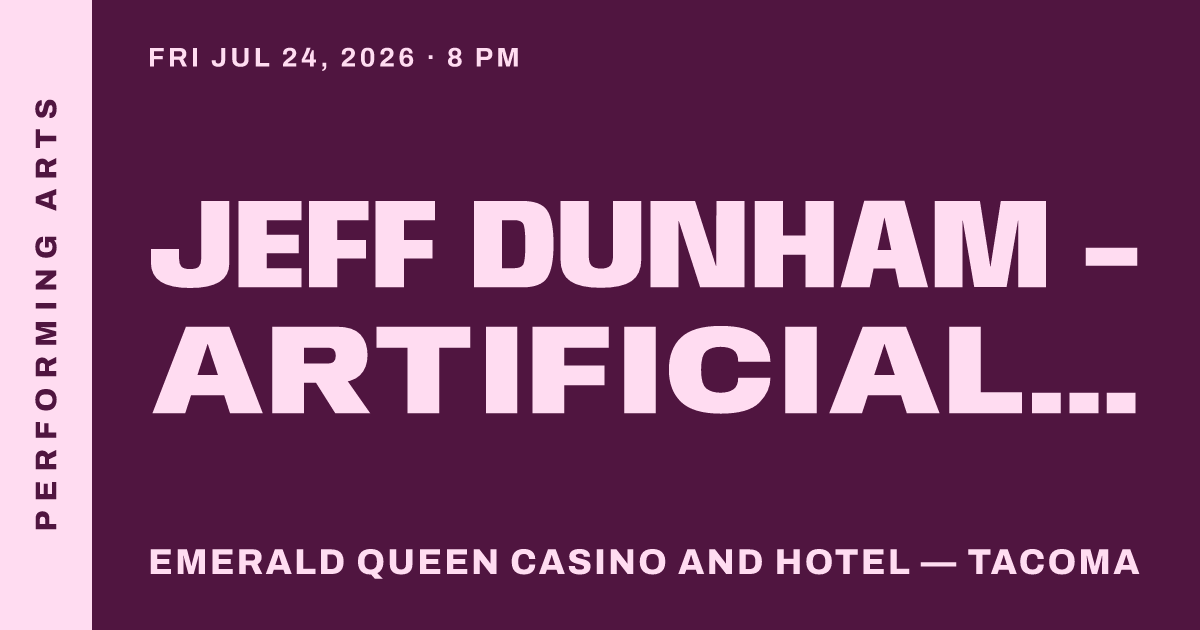 Jeff Dunham - Artificial Intelligence