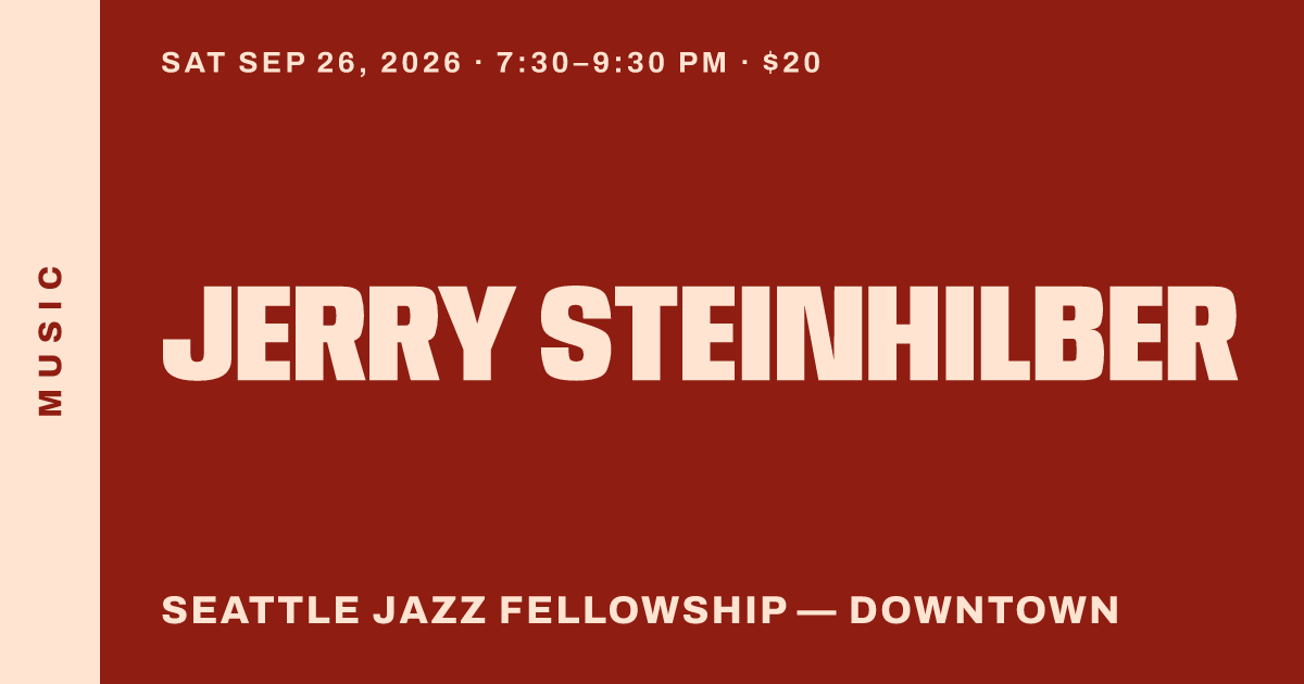 Jerry Steinhilber
