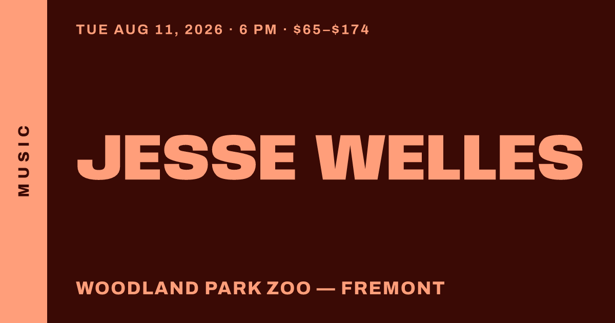 Jesse Welles
