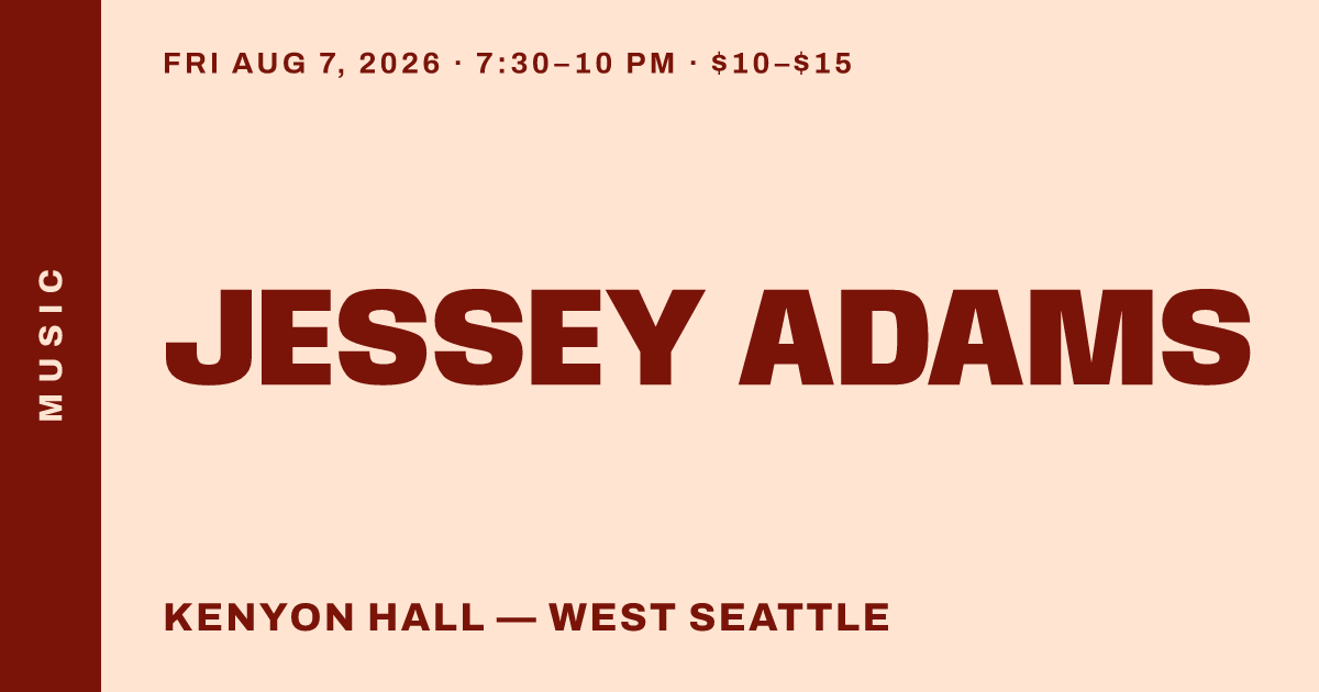 Jessey Adams