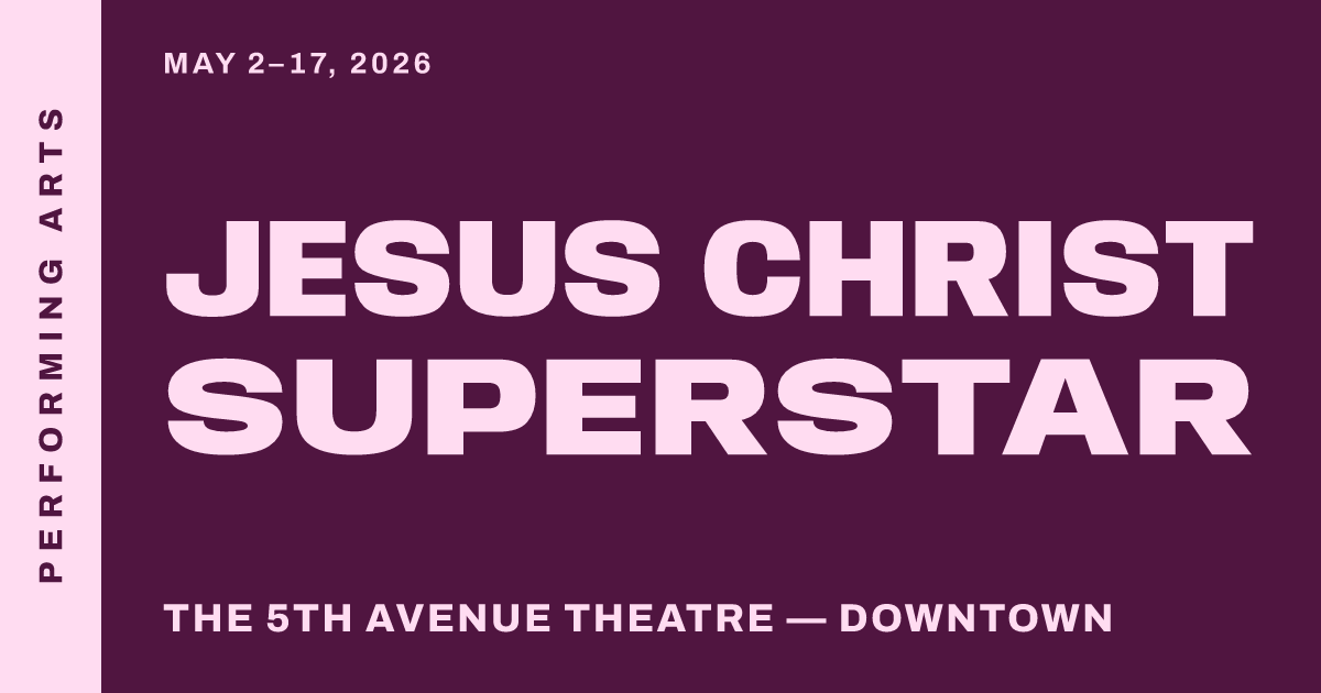 Jesus Christ Superstar