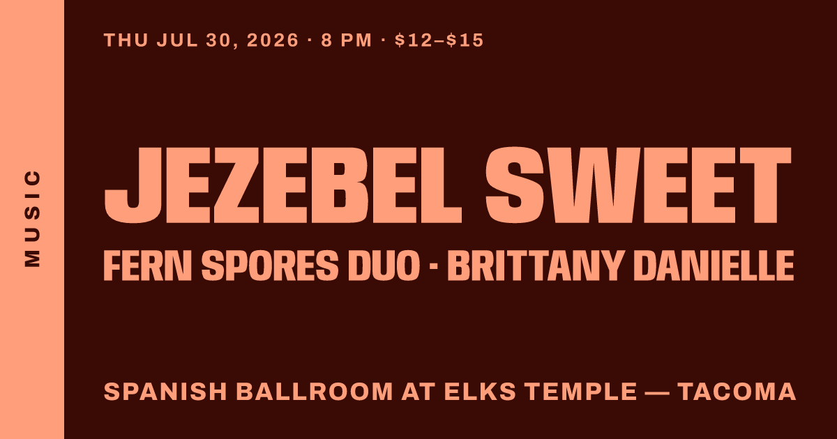 Jezebel Sweet