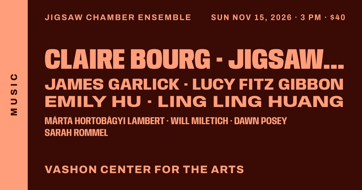 Jigsaw Chamber Ensemble