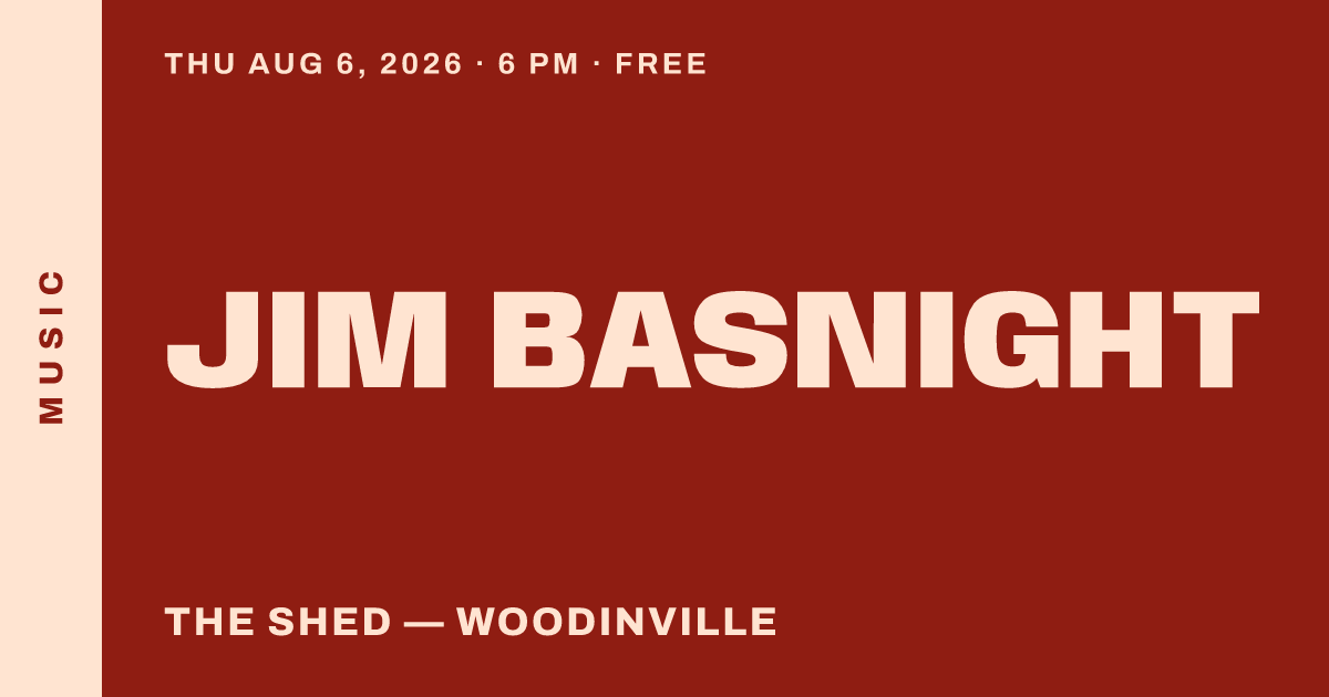 Jim Basnight