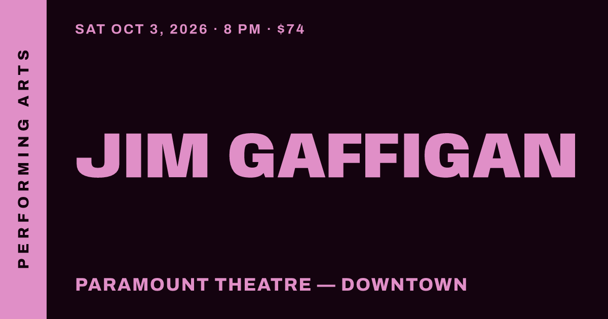 Jim Gaffigan