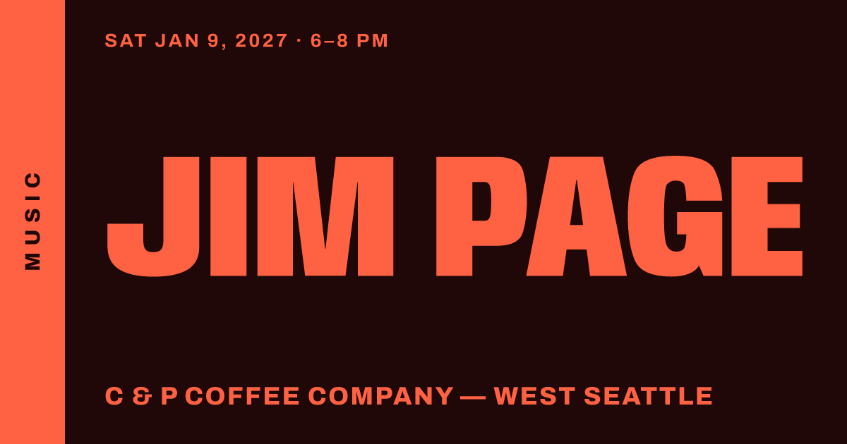 Jim Page