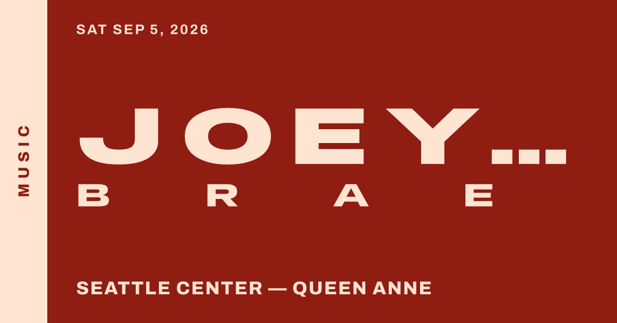 Joey Valence & Brae