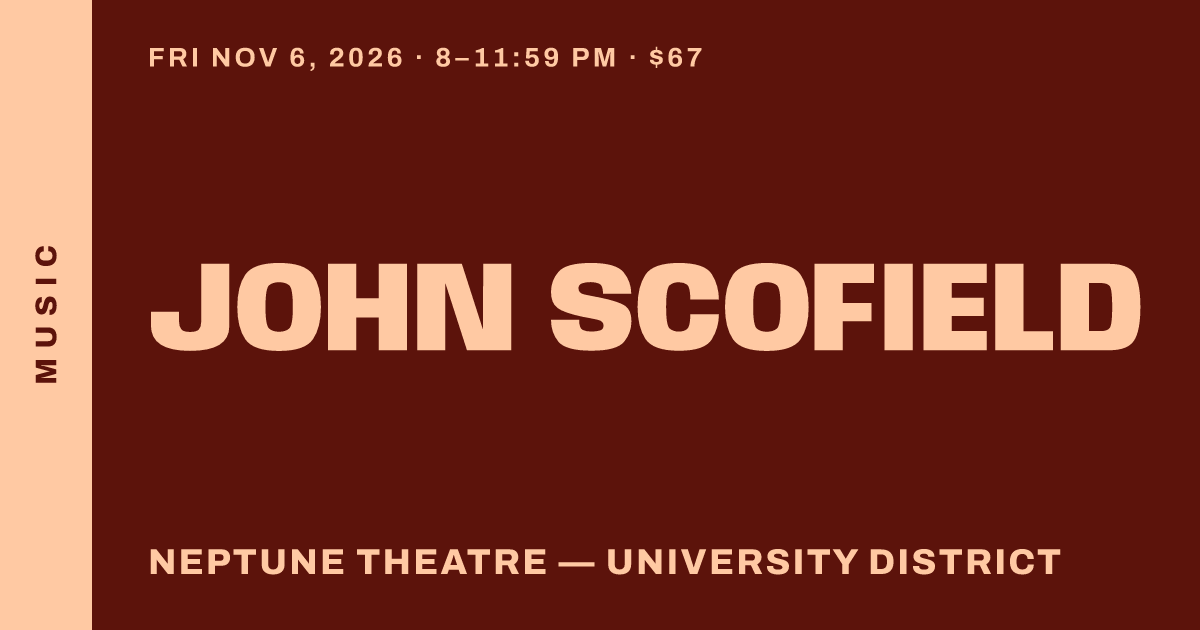 John Scofield