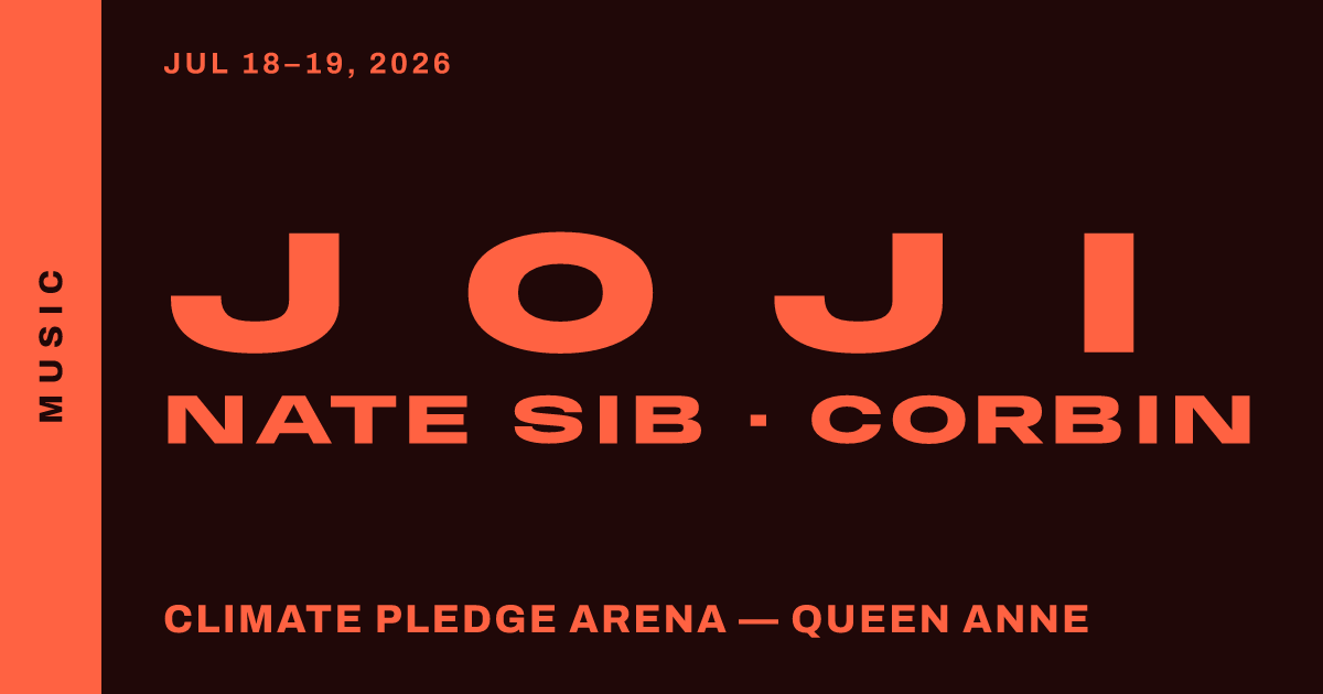 JOJI - SOLARIS TOUR