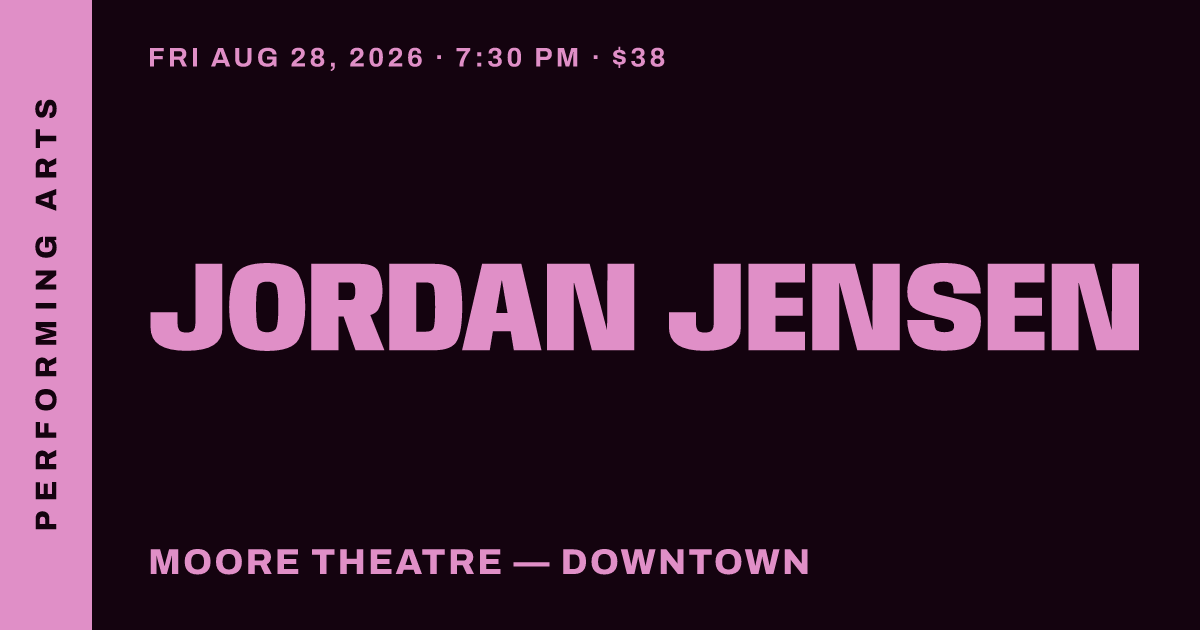 Jordan Jensen