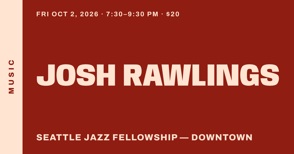Josh Rawlings
