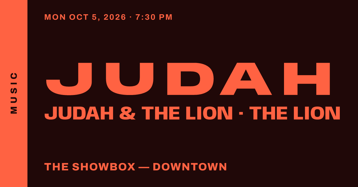 Judah & The Lion
