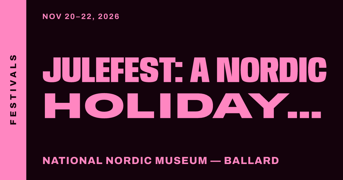Julefest: A Nordic Holiday Celebration
