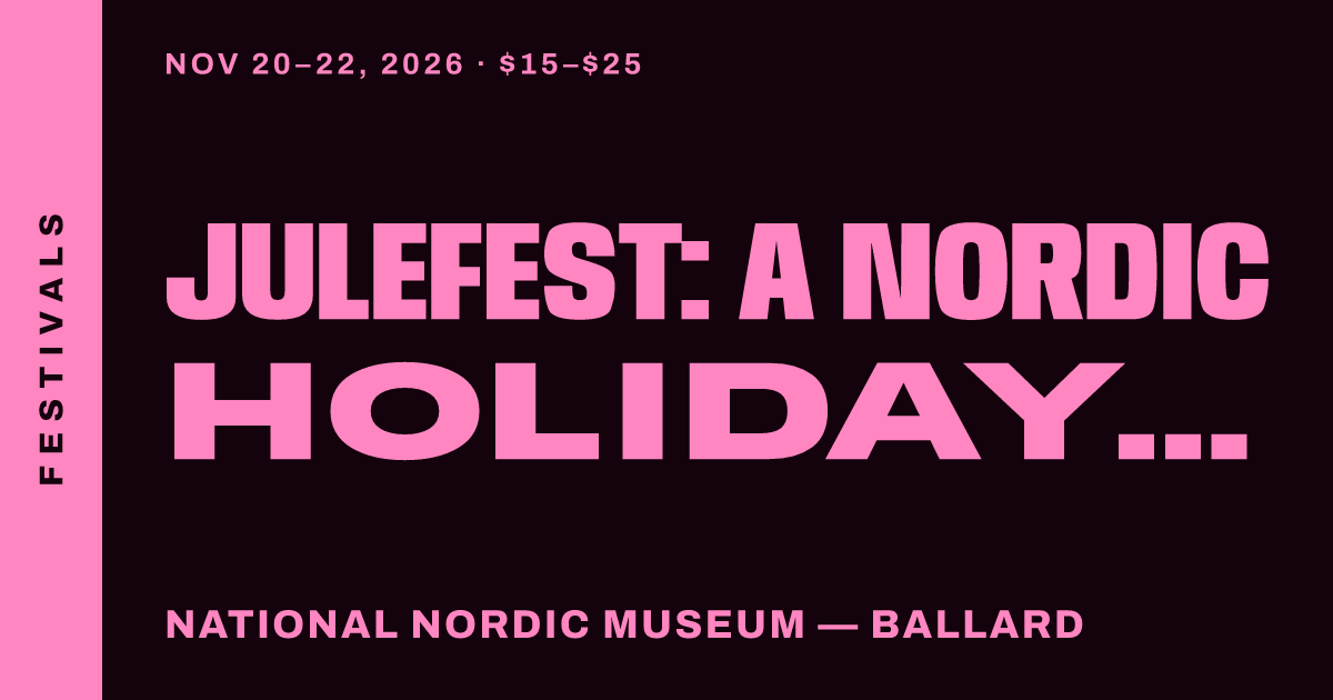 Julefest: A Nordic Holiday Celebration