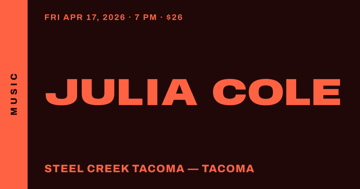 Julia Cole