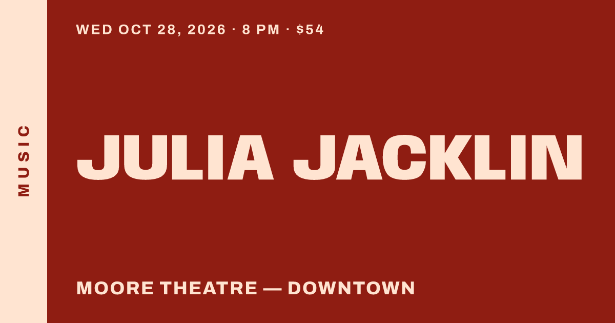 Julia Jacklin