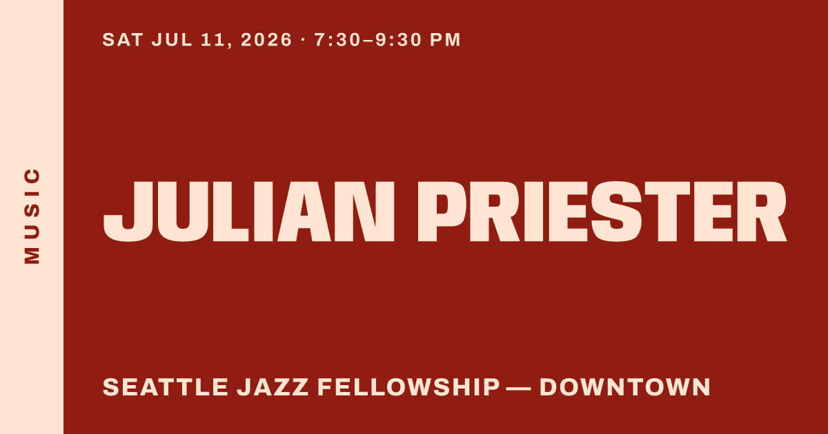 Julian Priester