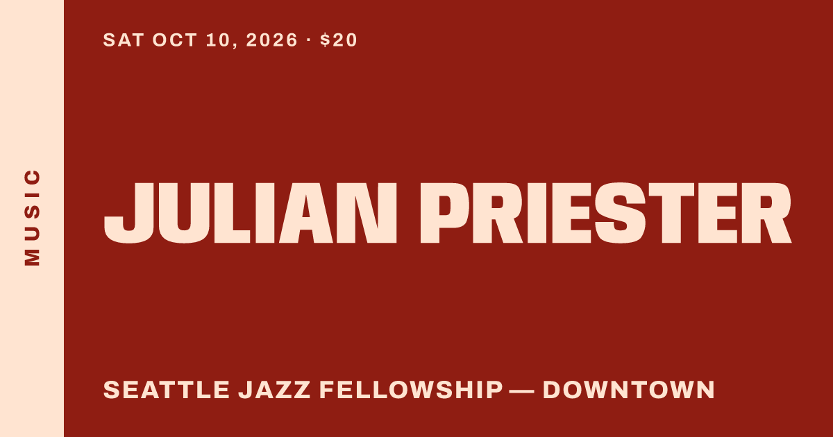 Julian Priester