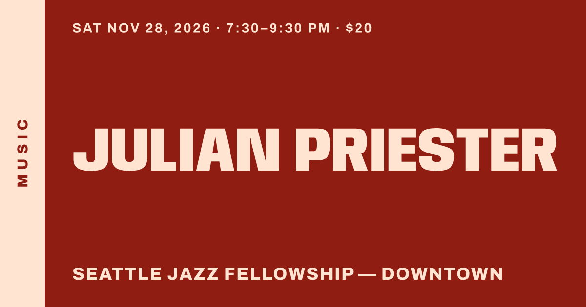 Julian Priester