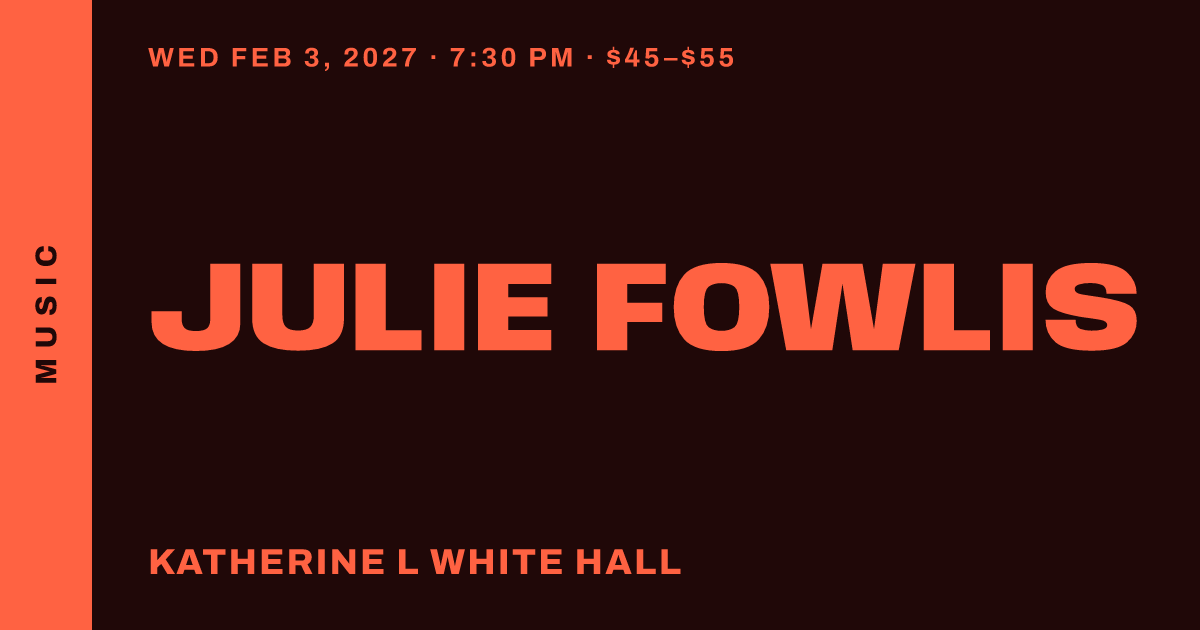 Julie Fowlis