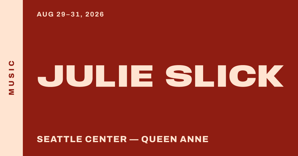 Julie Slick