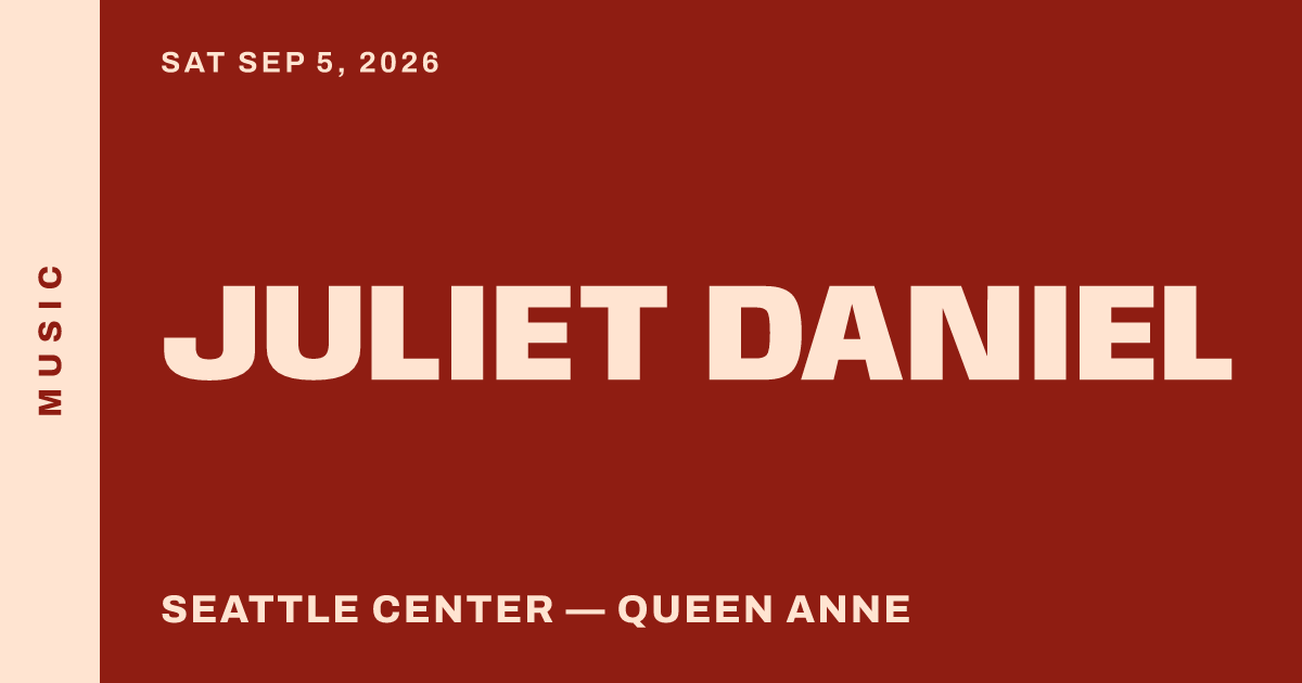 Juliet Daniel
