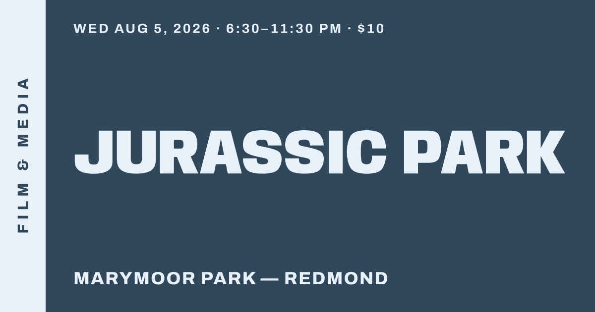 Jurassic Park