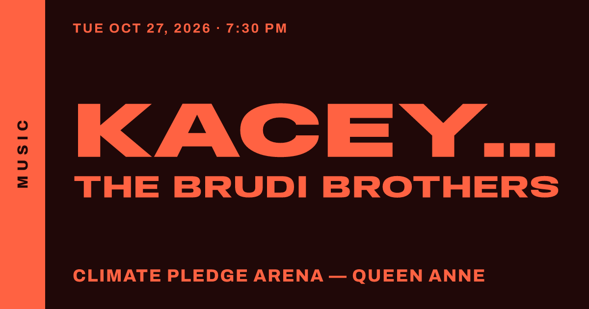 Kacey Musgraves - Middle of Nowhere Tour