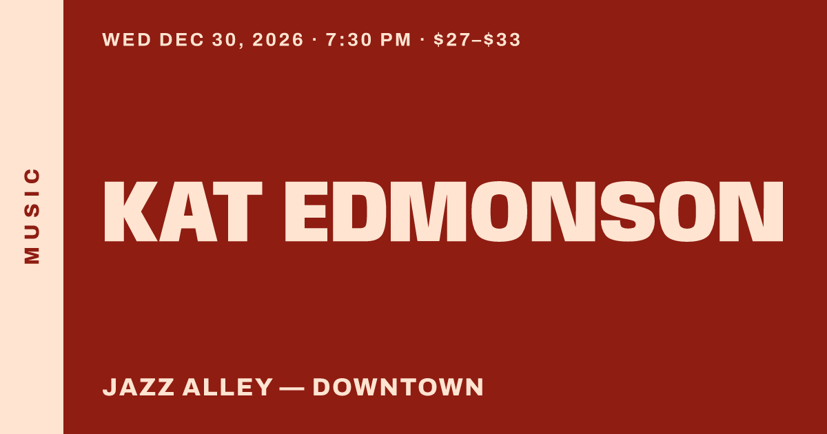 Kat Edmonson