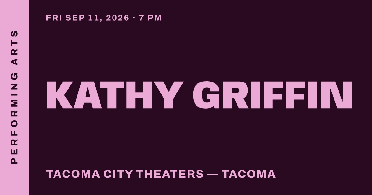 Kathy Griffin