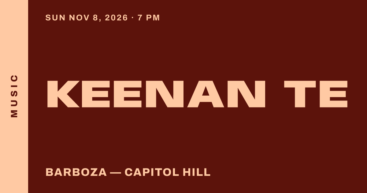 Keenan Te