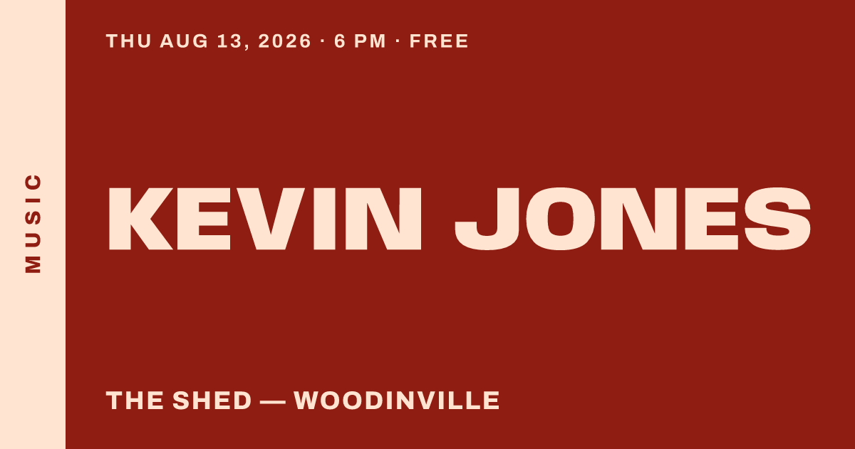 Kevin Jones