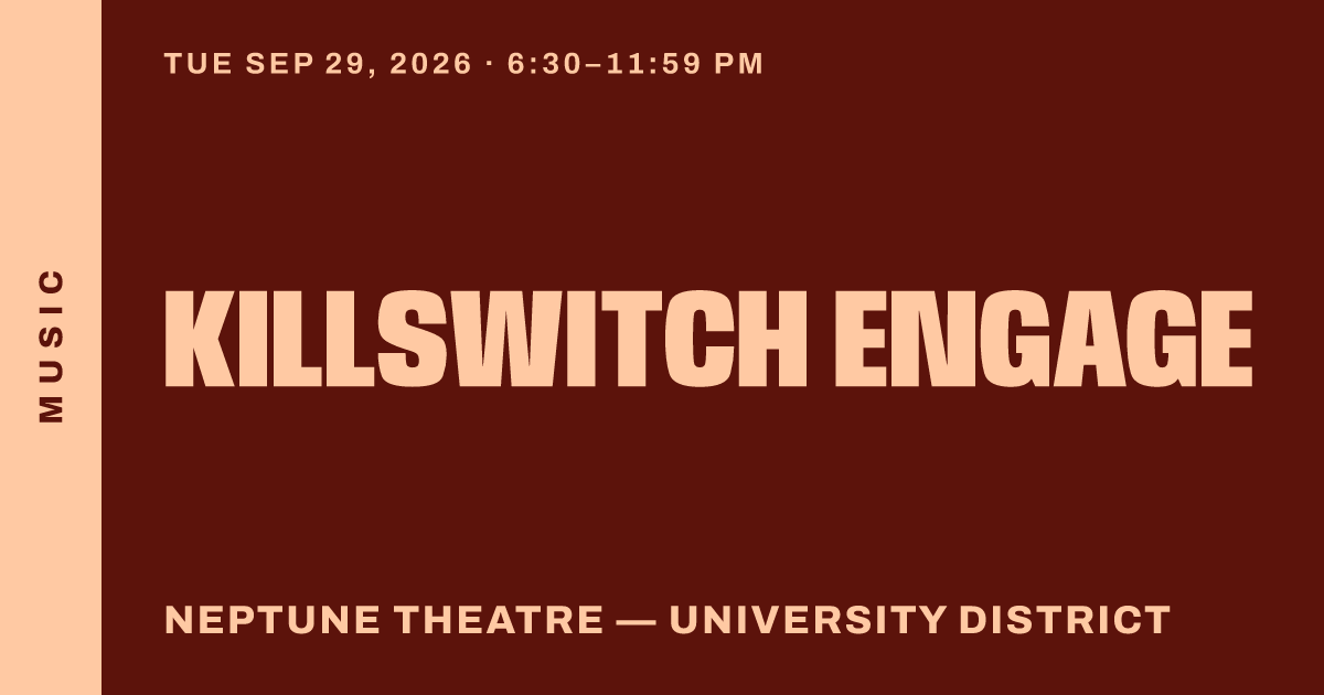 Killswitch Engage