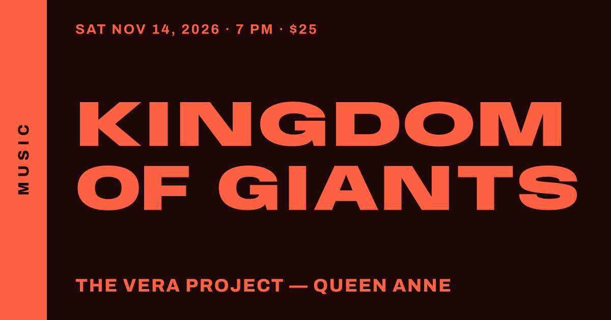 Kingdom of Giants