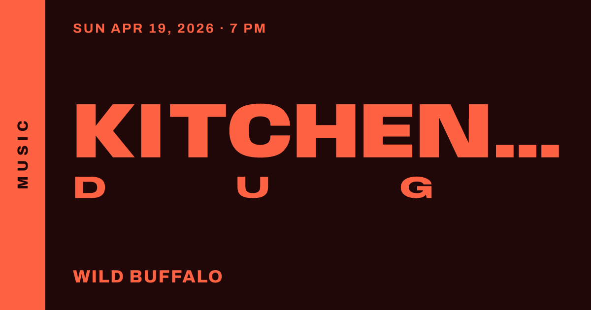 Kitchen Dwellers