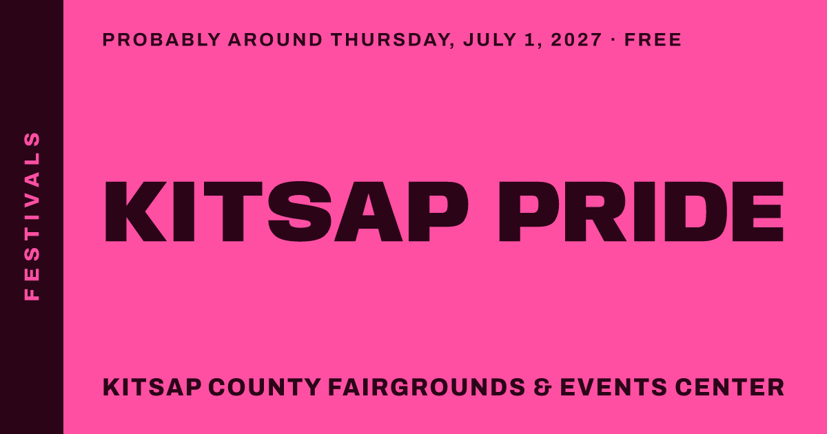 Kitsap Pride