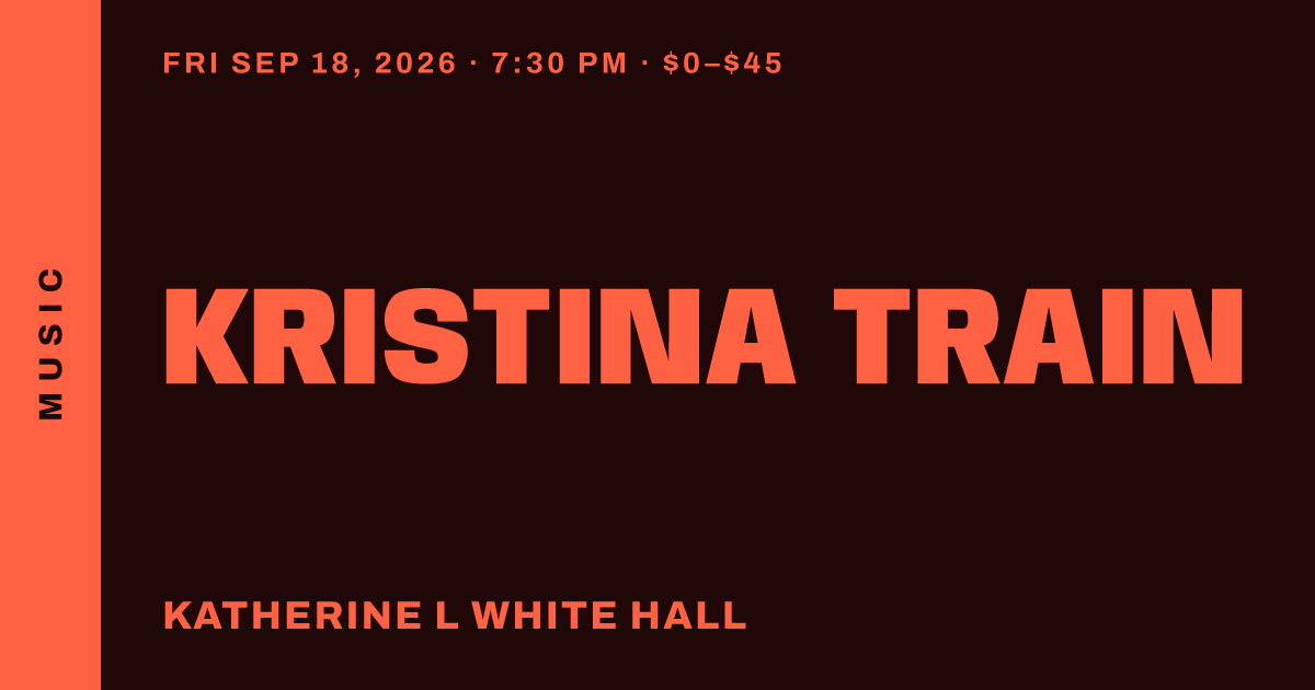 Kristina Train