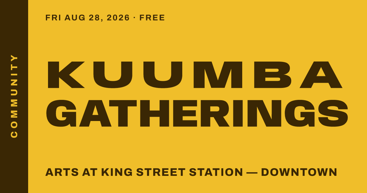 Kuumba Gatherings