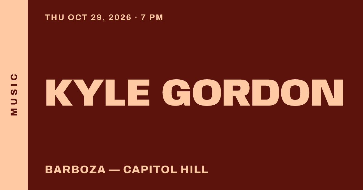Kyle Gordon