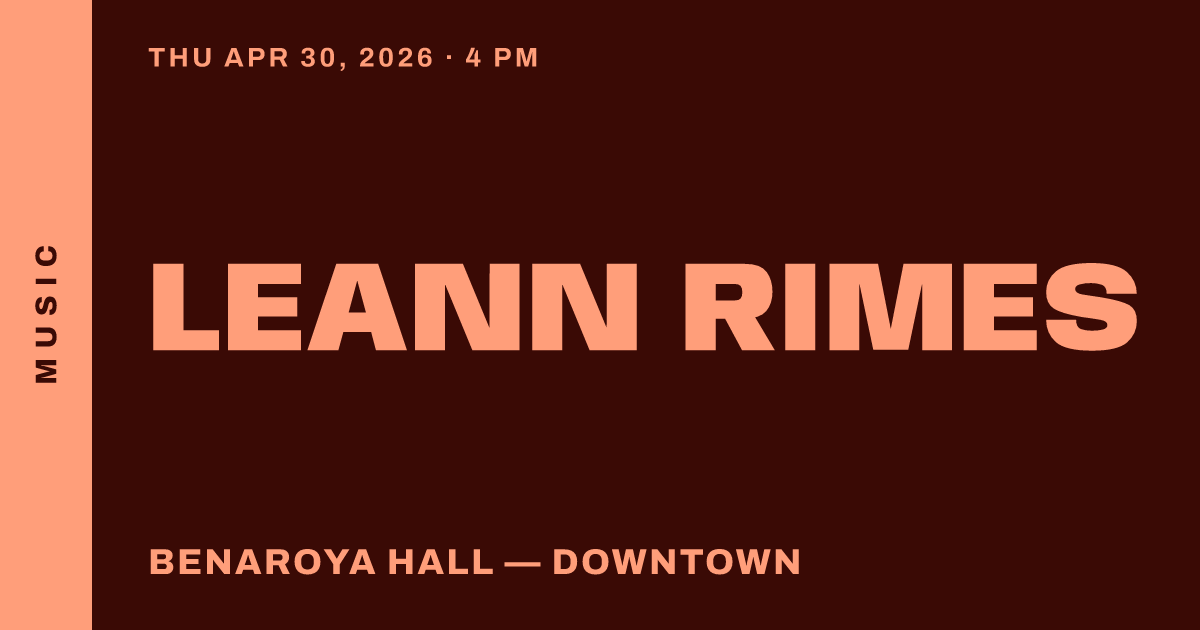 LeAnn Rimes